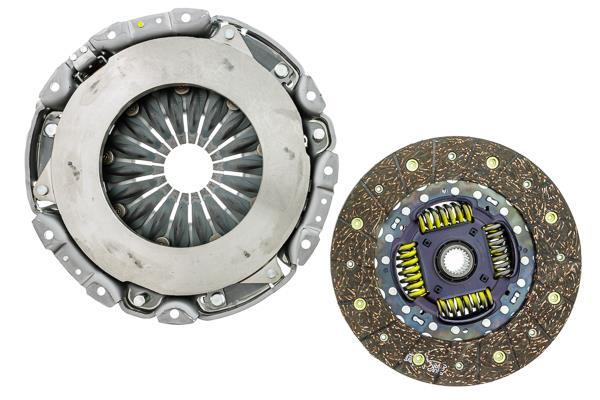 Kit d'embrayage AISIN ref. KY-058R